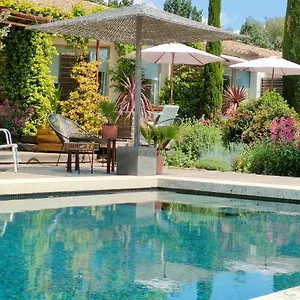 Bed & Breakfast Cabrida, Cabrières-dʼAvignon