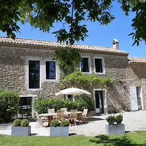 Bed & Breakfast De Colongene, Faucon (Vaucluse)